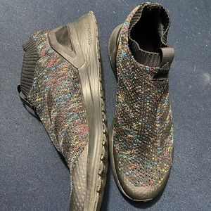 RapidaRun Laceless Knit J 'Multi-Color'